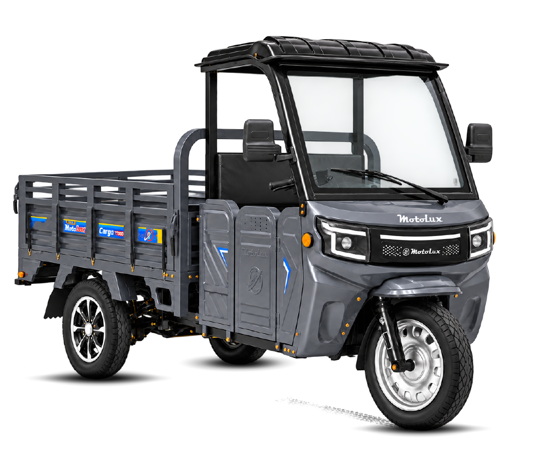 CARGO 77000 GRİ