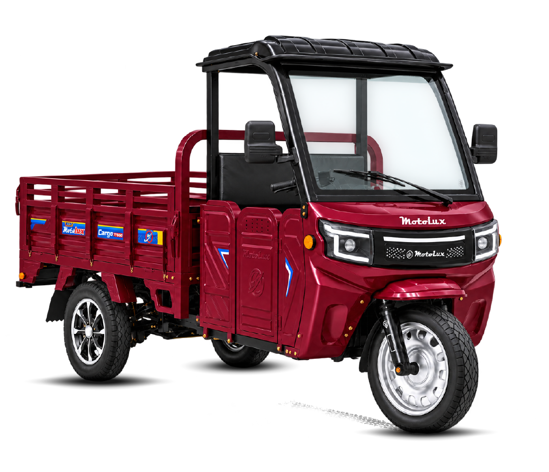 CARGO 77000 KIRMIZI