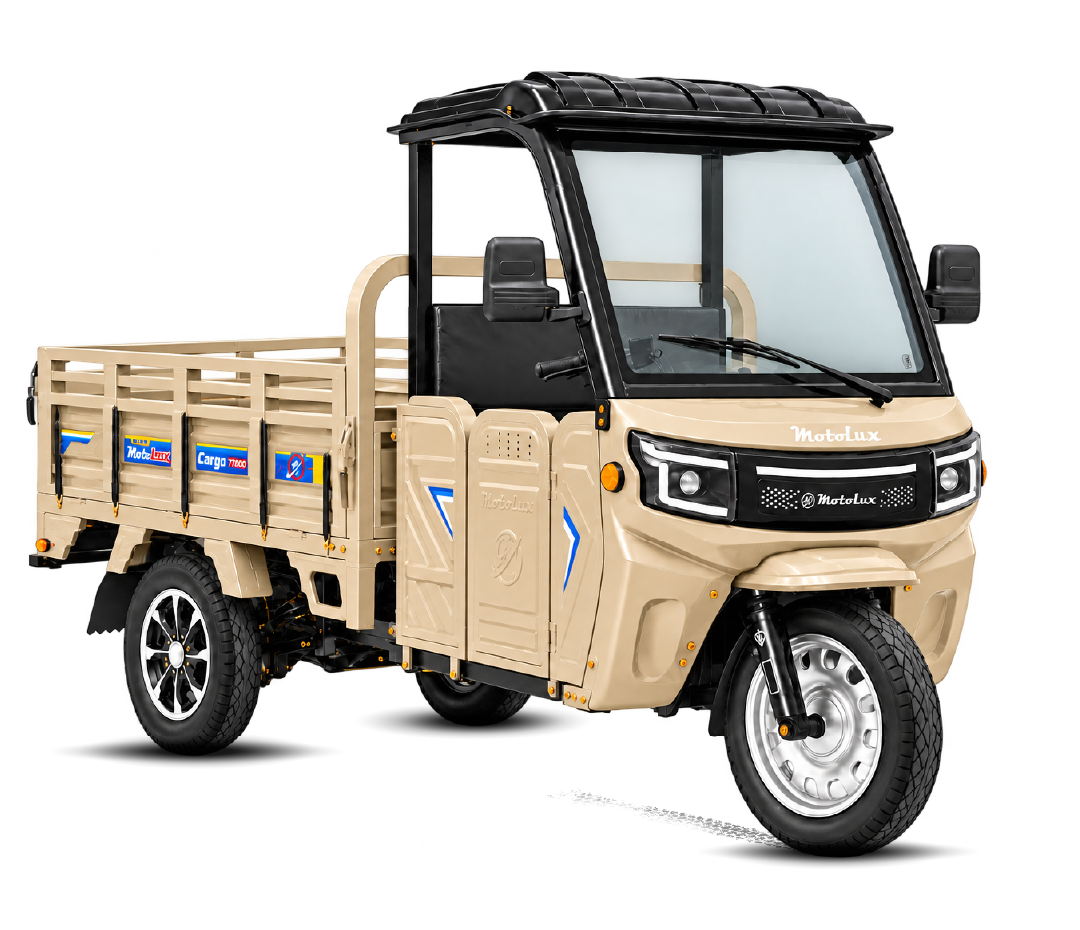 CARGO 77000 KREM
